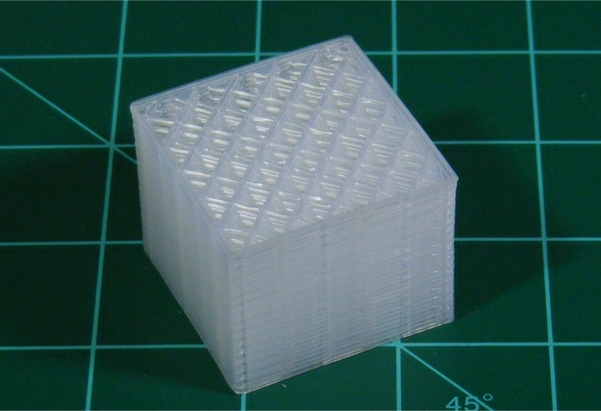 3D打印新材料